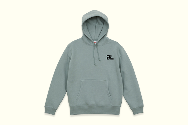 BL HOODIE Beyond Limits