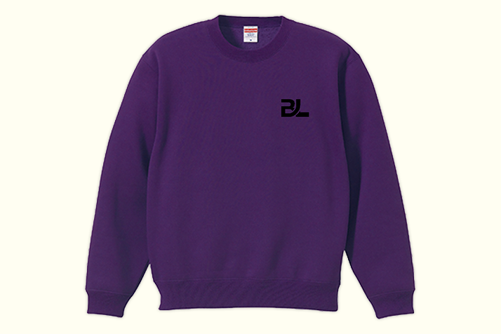 BL CREWNECK