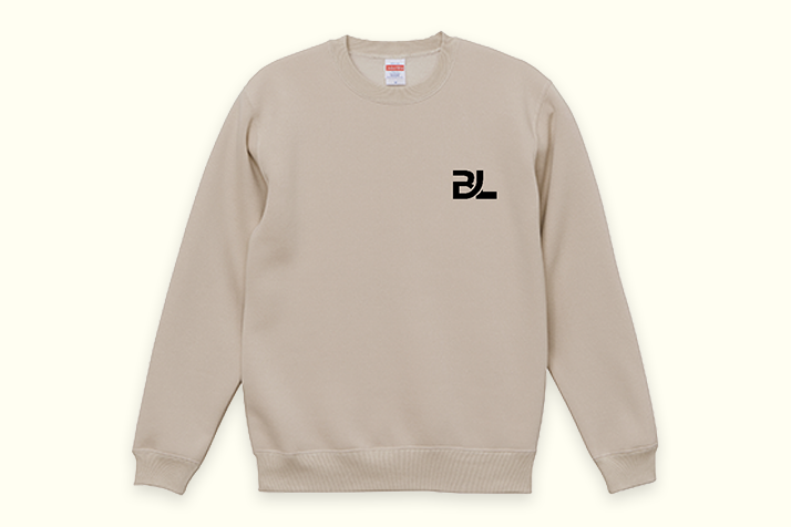 BL CREWNECK