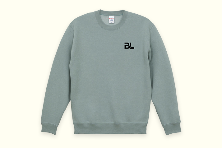 BL CREWNECK