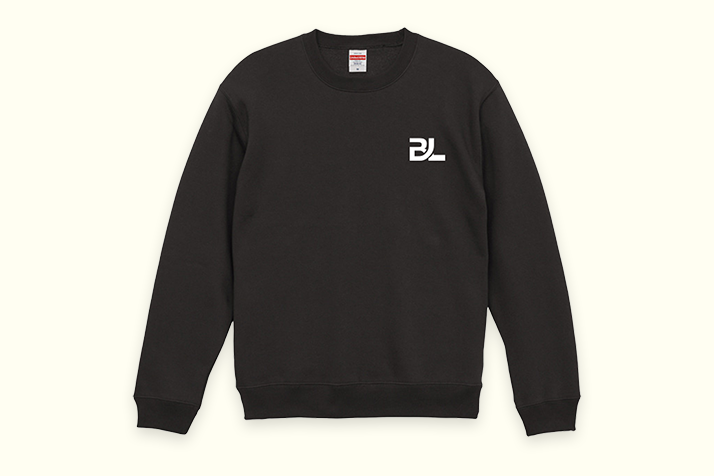 BL CREWNECK