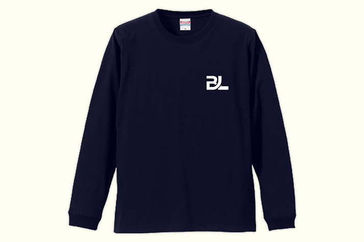 BL LONG SLEEVE T-SHIRT