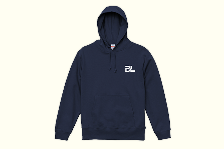 BL HOODIE