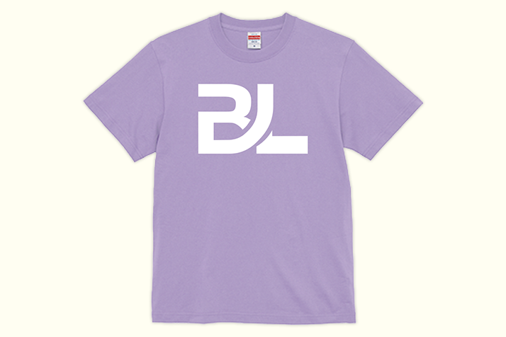 BL　ビッグロゴTシャツ