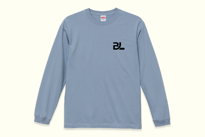 BL LONG SLEEVE T-SHIRT