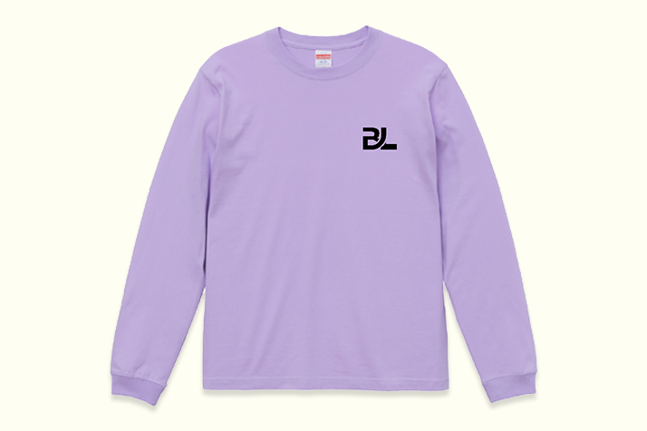 BL LONG SLEEVE T-SHIRT