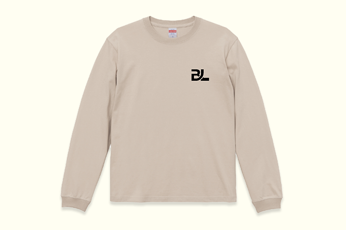 BL LONG SLEEVE T-SHIRT