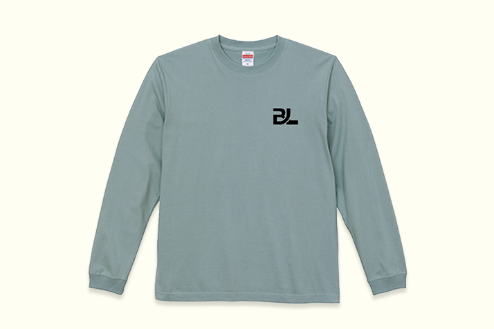 BL LONG SLEEVE T-SHIRT