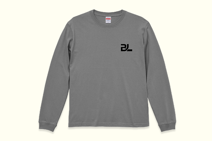 BL LONG SLEEVE T-SHIRT