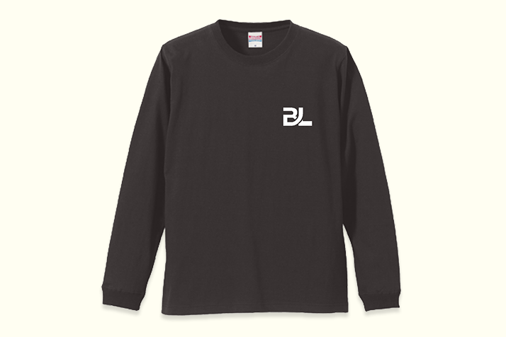 BL LONG SLEEVE T-SHIRT