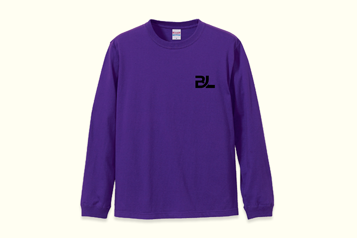 BL LONG SLEEVE T-SHIRT