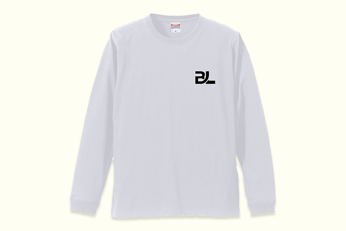 BL LONG SLEEVE T-SHIRT