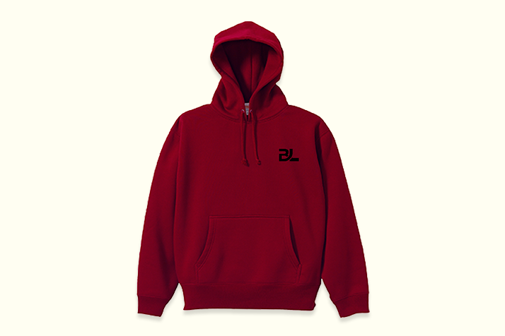 BL HOODIE