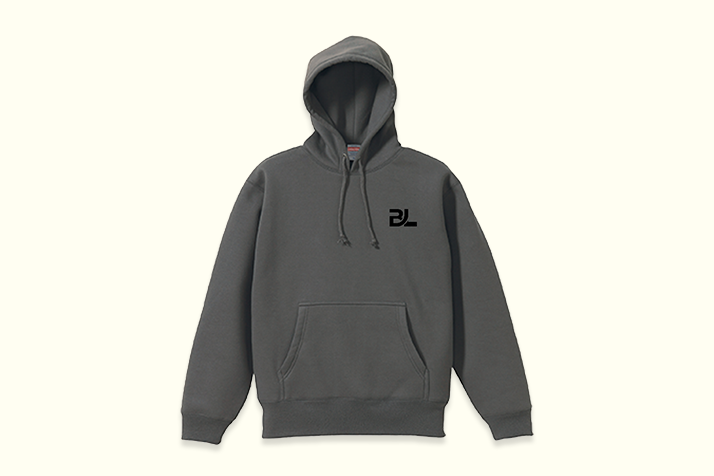 BL HOODIE