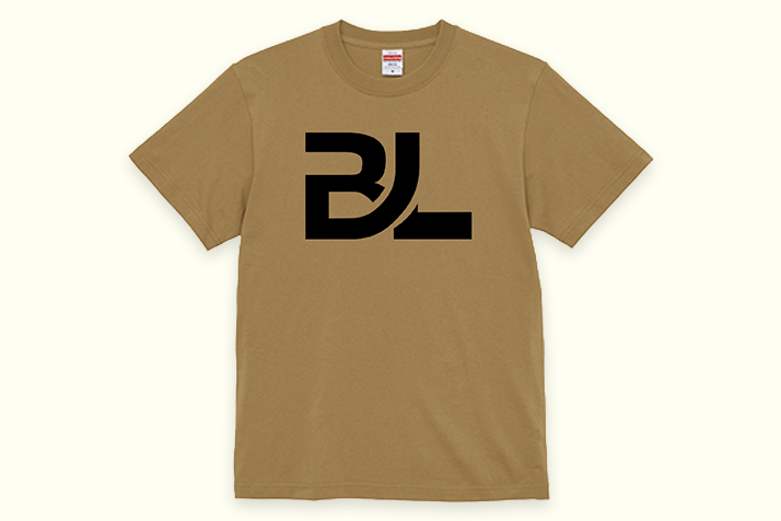 BL BIG LOGO T-SHIRT