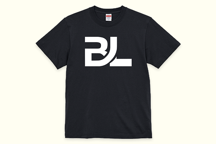 BL BIG LOGO T-SHIRT