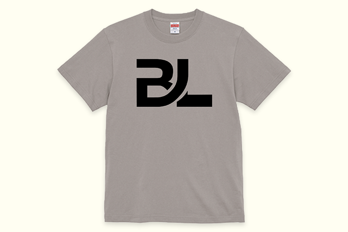 BL BIG LOGO T-SHIRT