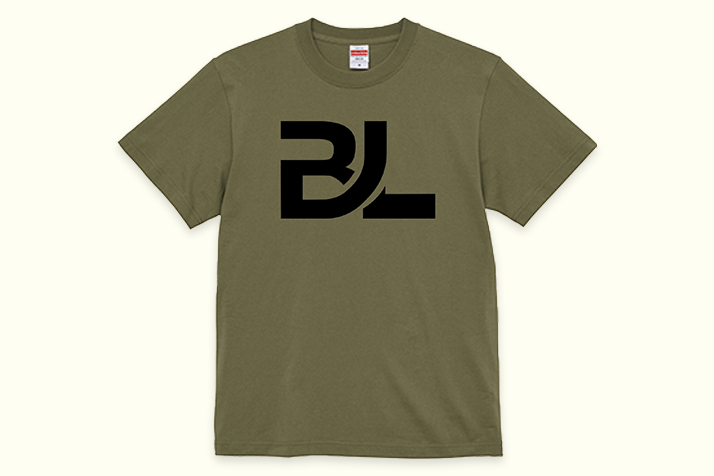 BL BIG LOGO T-SHIRT